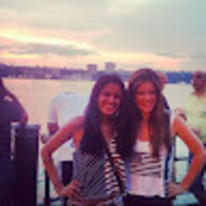 Meet your Posher, Mary